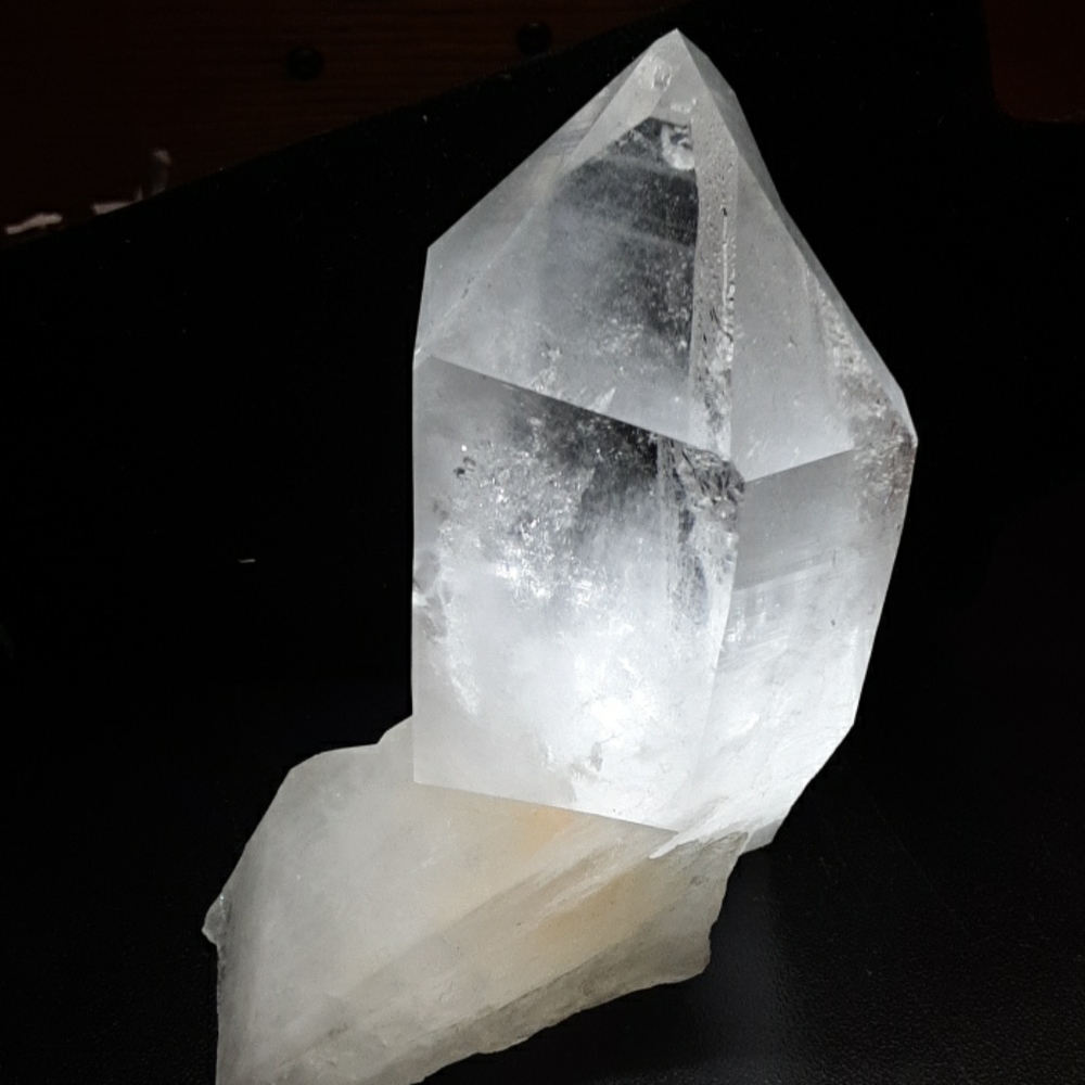 💎Quartz Crystal Cluster💎 - Picture 9 of 16